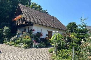 Einfamilienhaus kaufen in 32584 Löhne, Charmantes Einfamilienhaus in einer grünen Oase!