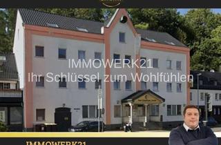 Haus kaufen in 53937 Schleiden, Olef-Perle: Renditestarkes Wohn- & Geschäftshaus in Schleiden mit Restaurant und 8 Wohnungen