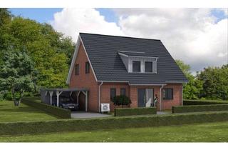 Haus kaufen in 48291 Telgte, Wärmepumpe, Photovoltaik und viel Komfort in schöner Wohnlage