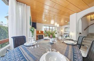 Doppelhaushälfte kaufen in 71088 Holzgerlingen, Wohnen am Waldrand – Gepflegte Doppelhaushälfte in Holzgerlingen