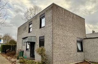 Einfamilienhaus kaufen in 48653 Coesfeld, Familienfreundliches Einfamilienhaus in ruhiger Lage am Coesfelder Berg