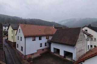 Haus kaufen in 76316 Malsch, RENDITEOBJEKT MIT BIS ZU 8 WOHNEINHEITEN UND AUSBAUFLÄCHEN!