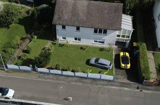 Einfamilienhaus kaufen in Goldbachstr 2A, 61197 Florstadt, Einfamilienhaus mit 6 Zimmern in Florstadt (2021 modernisiert) Garage Großes Garten Einliegerwohnung