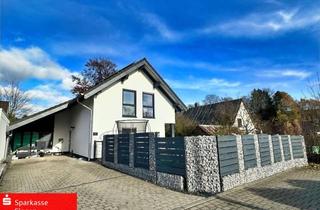 Einfamilienhaus kaufen in 57271 Hilchenbach, Neuwertiges Einfamilienhaus in Hilchenbach - Müsen