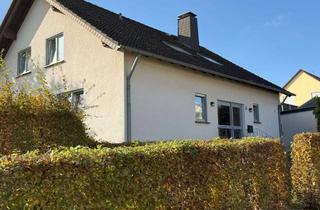 Haus kaufen in 34471 Volkmarsen, Traumhaftes Familienhaus für Wohnen, Arbeit und Freizeit mit 6,5 Zimmern in Volkmarsen