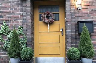 Reihenhaus kaufen in Aplerbecker Straße 76, 40472 Rath, Gemütliches Reihenhaus mit 4 Zimmern in Düsseldorf-Rath