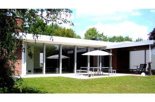 Haus kaufen in 33142 Büren, RÜCKZUG - RUHE - ELEGANZ DER MODERNE am Rand der Almeauen (Privatverkauf)