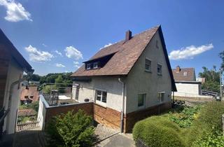 Haus kaufen in 74523 Schwäbisch Hall, Attraktive Kapitalanlage mit überdurchschnittlicher Mietrendite in Schwäbisch Hall zu verkaufen.