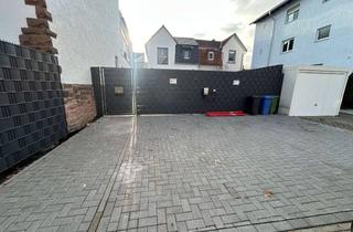 Haus mieten in 65462 Ginsheim-Gustavsburg, Exklusive Doppelhaushälfte mit 4 Zimmern in Ginsheim-Gustavsburg