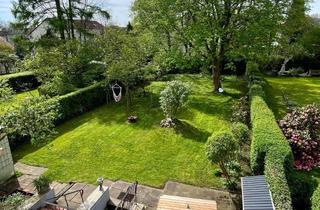 Haus mieten in 46119 Klosterhardt-Süd, Wunderschöne Bergmannsvilla mit Garten und Garage in Klosterhardt