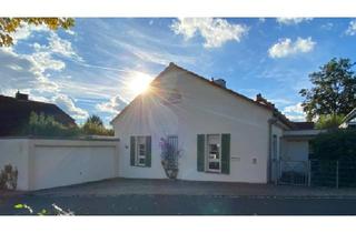 Haus mieten in 97318 Kitzingen, Barrierefreies Einfamilienhaus im Grünen am Eselsberg