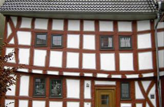 Haus mieten in 65520 Bad Camberg, Besonderes Haus mit Hof-Garten-Stellplätzen für Liebhaber