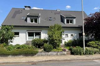 Haus mieten in 40724 Hilden, Charmante Doppelhaushälfte in Hilden