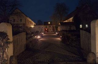 Bauernhaus mieten in Langebrücker Straße 21a, 01465 Langebrück, Geräumiges 7-Zimmer Bauernhaus in Dresden Langebrück/Schönborn
