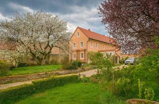 Bauernhaus mieten in Langebrücker Straße 21a, 01465 Langebrück, Geräumiges 7-Zimmer Bauernhaus in Dresden Langebrück/Schönborn