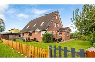 Anlageobjekt in 25926 Westre, Kapitalanlage mit ca. 5,6 % Rendite – Weite spüren und Freiraum genießen