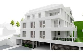 Anlageobjekt in 71287 Weissach, Naubau - Mehrfamilienhaus mit 11 Wohnungen - Baugenehmigung liegt vor!