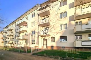 Anlageobjekt in Rathausstraße 51, 12105 Mariendorf, ***Renovierte ETW als Kapitalanlage mit 4 Zimmer zentral in Mariendorf - vermietet***