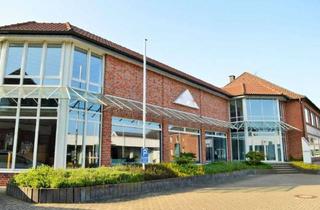 Gewerbeimmobilie kaufen in 46509 Xanten, Attraktive und großzügige Gewerbegebäude in Xanten