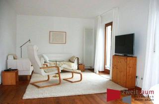 Immobilie mieten in 49088 Sonnenhügel, Sonnenhügel, großzügige 3-ZKB-Wohnung über 2 Etagen mit Terrasse.