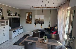 Immobilie mieten in 53127 Ippendorf, Stilvolle, möblierte 2-Zimmer-Wohnung mit Terrasse in guter Lage