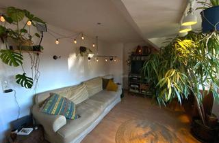 Immobilie mieten in Brühler Straße, 50968 Raderberg, Gemütliche DG Wohnung zur Untermiete