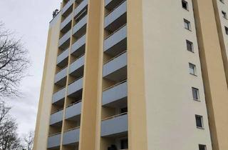 Immobilie mieten in 86356 Neusäß, Vollmöbiliertes 1-Zimmer-Apartment ggü. Uniklinik Augsburg