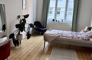 Immobilie mieten in 30163 Vahrenwald, Wohnen auf Zeit in der schönen List