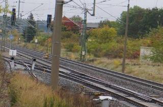 Gewerbeimmobilie kaufen in Am Bahnhof 12, 17192 Kargow, 17ha Industrie- und Landwirtschaftsfläche mit Gleisanschluss