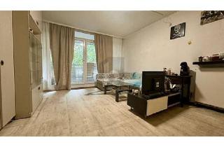 Wohnung kaufen in 22335 Hamburg, Hamburg Fuhlsbüttel - FREIE KAPITALANLAGE MIT ENTWICKLUNGSPOTENZIAL