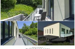 Wohnung kaufen in 98527 Suhl, Suhl - Sehr geschmackvolle, hochwertige Wohnung in Toplage!