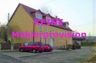 Wohnung kaufen in 99510 Apolda, Apolda - gepflegte 4 Raum - ETW mit Küche, Balkon und Pkw-Stellplatz am Stadtrand