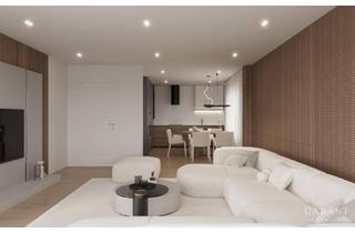 Wohnung kaufen in 86368 Gersthofen, Energetisch kernsanierte Wohnung mit Balkon: 3 Zimmer-Traum in Gersthofen (KfW 70 EE) - Bezug 2026