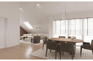 Penthouse kaufen in 86368 Gersthofen, Energetische Neubau-Dachgeschosswohnung (KfW 70 EE) mit Loft-Charakter - Bezug 2026