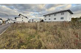 Grundstück zu kaufen in 34314 Espenau, TEILBAR & VOLL ERSCHLOSSEN FÜR IHREN NEUBAU-TRAUM