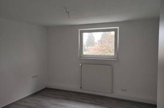 Wohnung mieten in Fritz-Erler-Straße, 59174 Kamen, Kamen: 46 qm, DG, 2 Zimmer, KDB, ab sofort