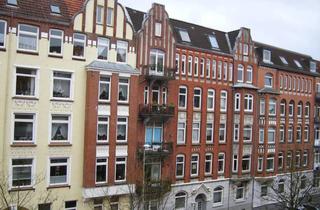 Wohnung mieten in Hansastraße, 24118 Kiel, 3-Zimmer Wohnung nahe Schrevenpark