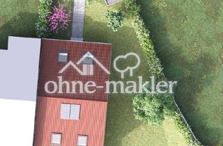 Immobilie kaufen in Fröbelstrasse 19, 71397 Leutenbach, Sonniges Grundstück in Leutenbach - Weiler zum Stein