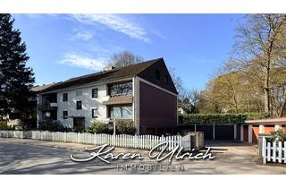 Mehrfamilienhaus kaufen in 21075 Hamburg, Voll vermietetes MFH mit 11 Garagen - stabile Erträge in Bestlage von HH-Harburg!