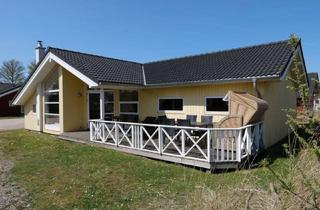 Haus kaufen in 23775 Großenbrode, Ferienhaus an der Ostsee