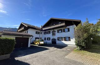 Wohnung kaufen in 82467 Garmisch-Partenkirchen, Vollmöblierte Ferienwohnung in Garmisch-Partenkirchen