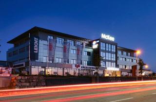 Büro zu mieten in Haller Straße 189, 74564 Crailsheim, Büro-/Gewerbeflächen"Mc Kee Company" - Historisches Flair trifft auf moderne Büroräume