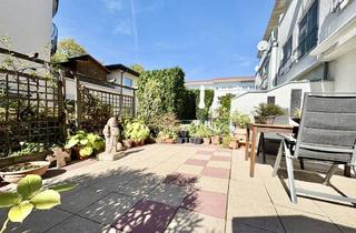 Reihenhaus kaufen in 65189 Wiesbaden, ''Großzügiges Reihenhaus''mit Garage in bevorzugter LageNähe Südfriedhof