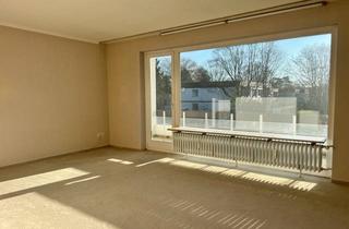 Wohnung kaufen in 22609 Hamburg, RESERVIERT - Erbpachtwohnung im Grünen: Eigennutzung oder Kapitalanlage