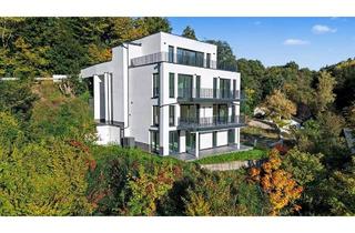 Wohnung kaufen in Seelachstraße 16f, 76534 Baden-Baden, Neubau: 3,5 Zi. Traumwohnung in Panoramalage inkl. Stellplatz