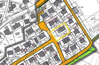 Grundstück zu kaufen in 85461 Bockhorn, Baugrundstück für EFH, DHH oder Dreispänner