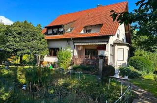Einfamilienhaus kaufen in 74912 Kirchardt, Kirchardt - GLOBAL INVEST SINSHEIM | Tolles Einfamilienhaus mit Einliegerwohnung und 1.000m² Grundstück in Kirchardt