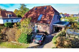 Einfamilienhaus kaufen in 27321 Thedinghausen, Thedinghausen - Familienidyll mit Herz - Wohnen in ruhiger Lage mit viel Platz zum Leben