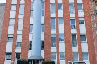 Wohnung kaufen in 41515 Grevenbroich, Grevenbroich - Top-Wohnung mit Aufzug, Klima, Balkon, Dachterrasse und Pkw-Stellplatz in Grevenbroich