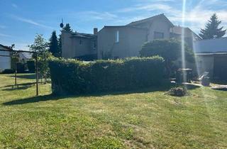 Einfamilienhaus kaufen in 09669 Frankenberg, Frankenberg (Sachsen) - Freistehendes Einfamilienhaus mit großem Grundstück